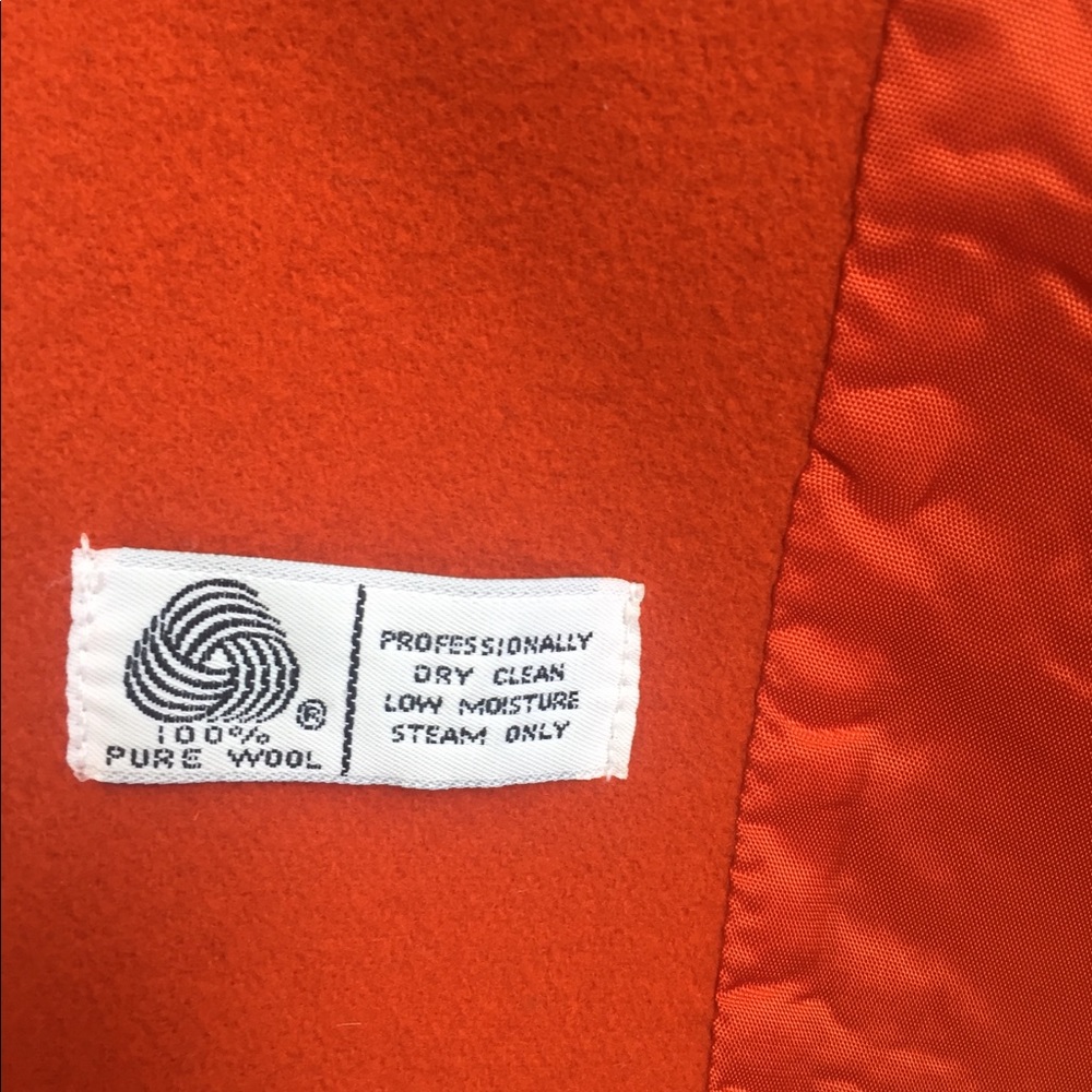 Wool blazer - Picture 6 of 7